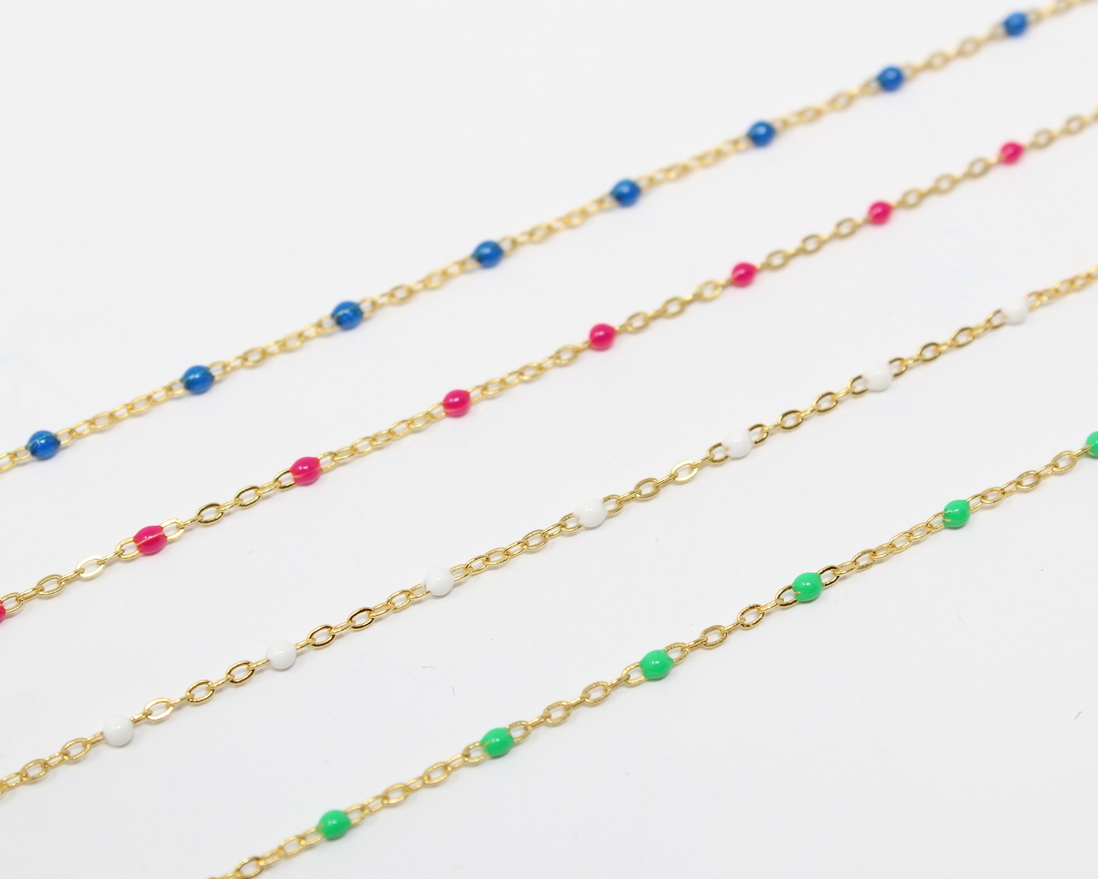 CHALCO, bracelet or vermeil, argent sterling plaqué or.