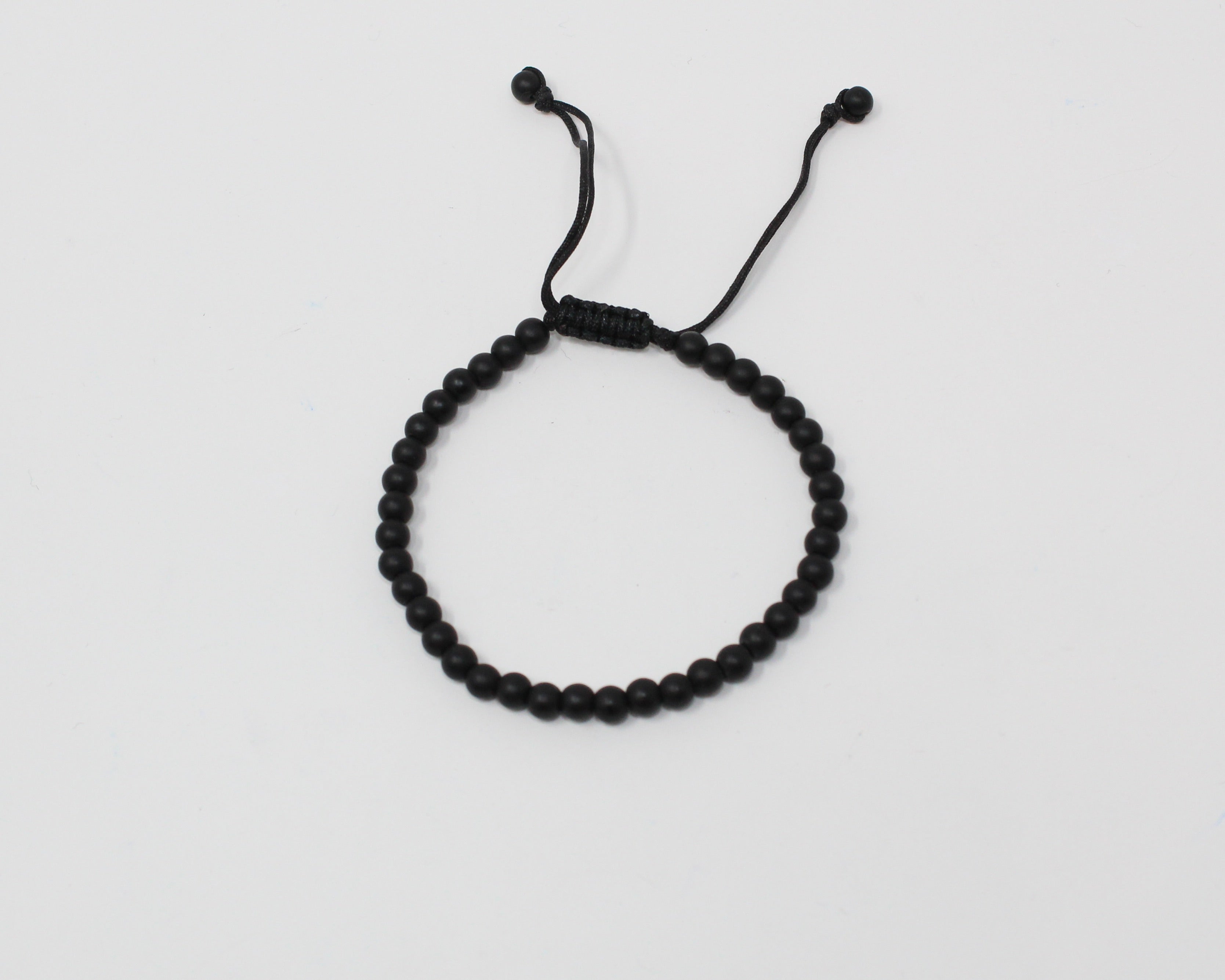 VIVA, bracelet pierre semi-précieuse.