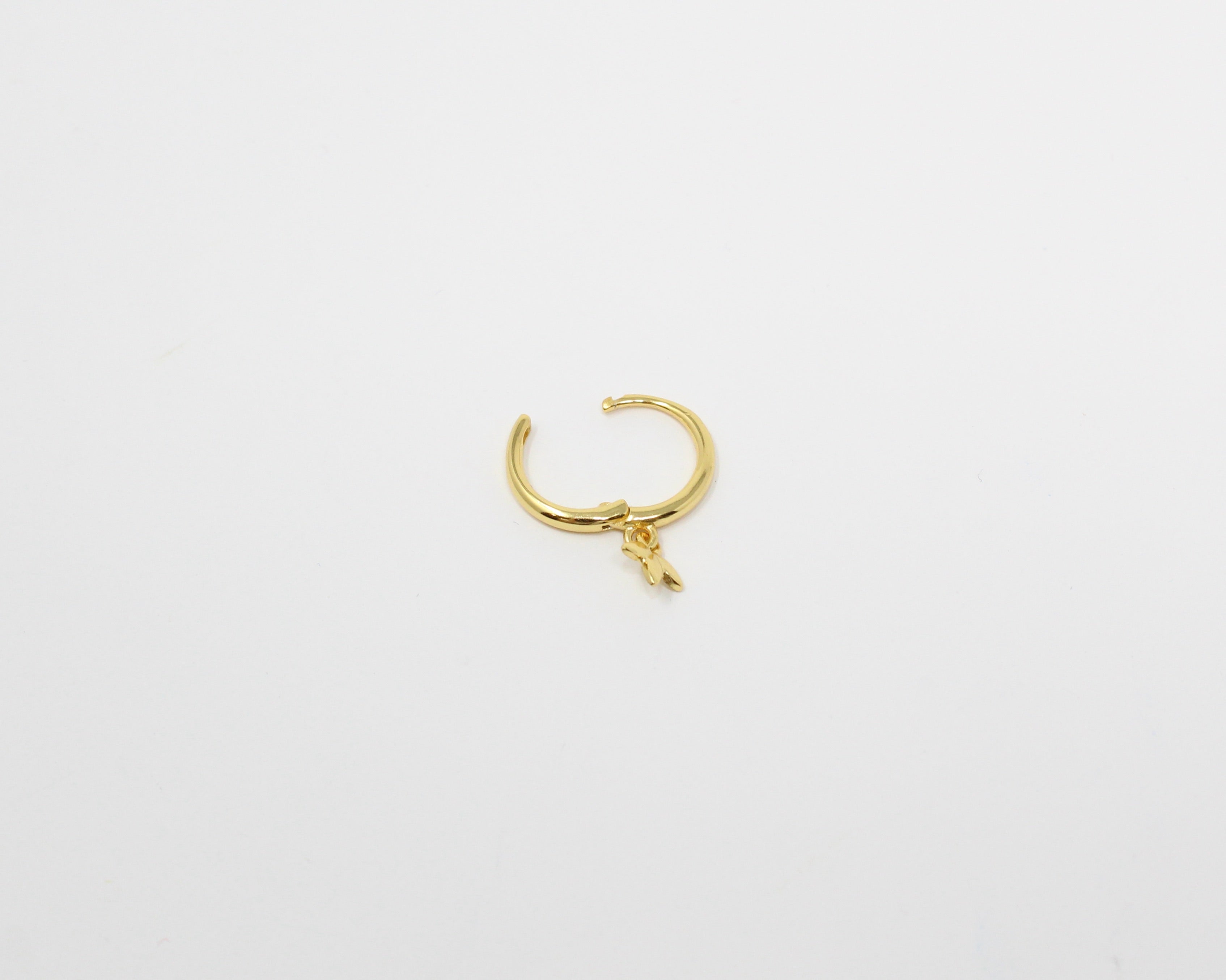 TALI, anneaux, or vermeil.