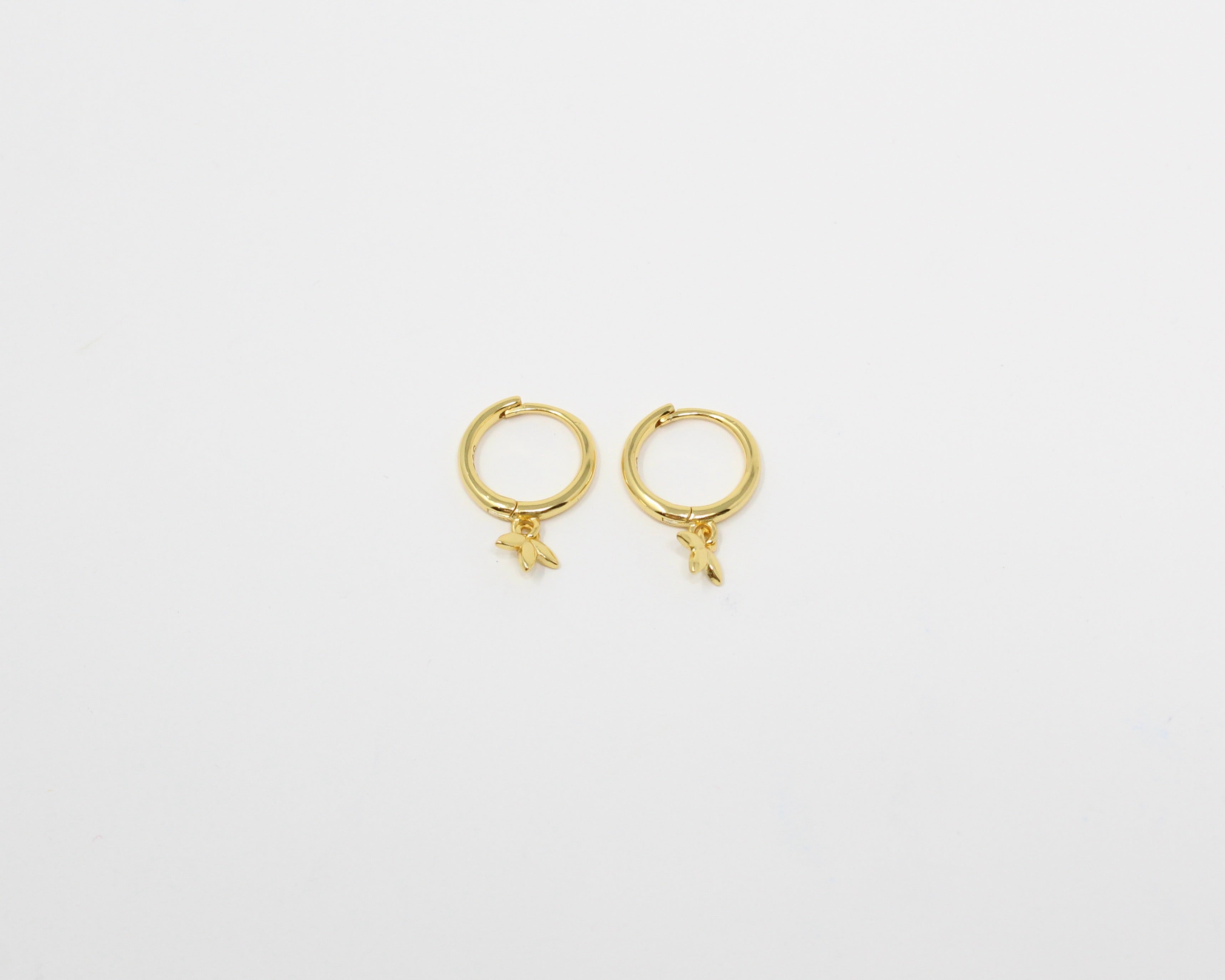 TALI, anneaux, or vermeil.