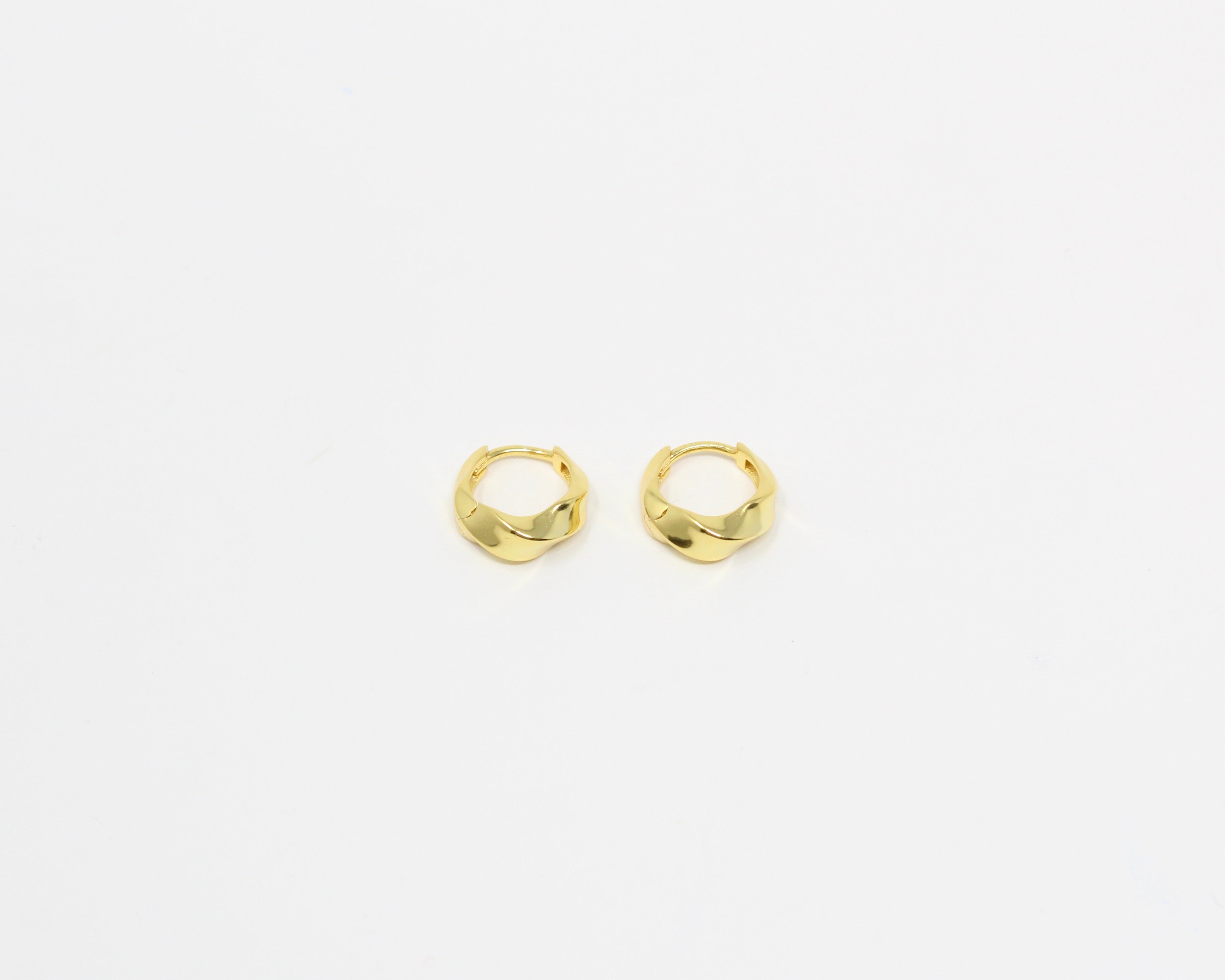 CALI, anneaux, or vermeil.