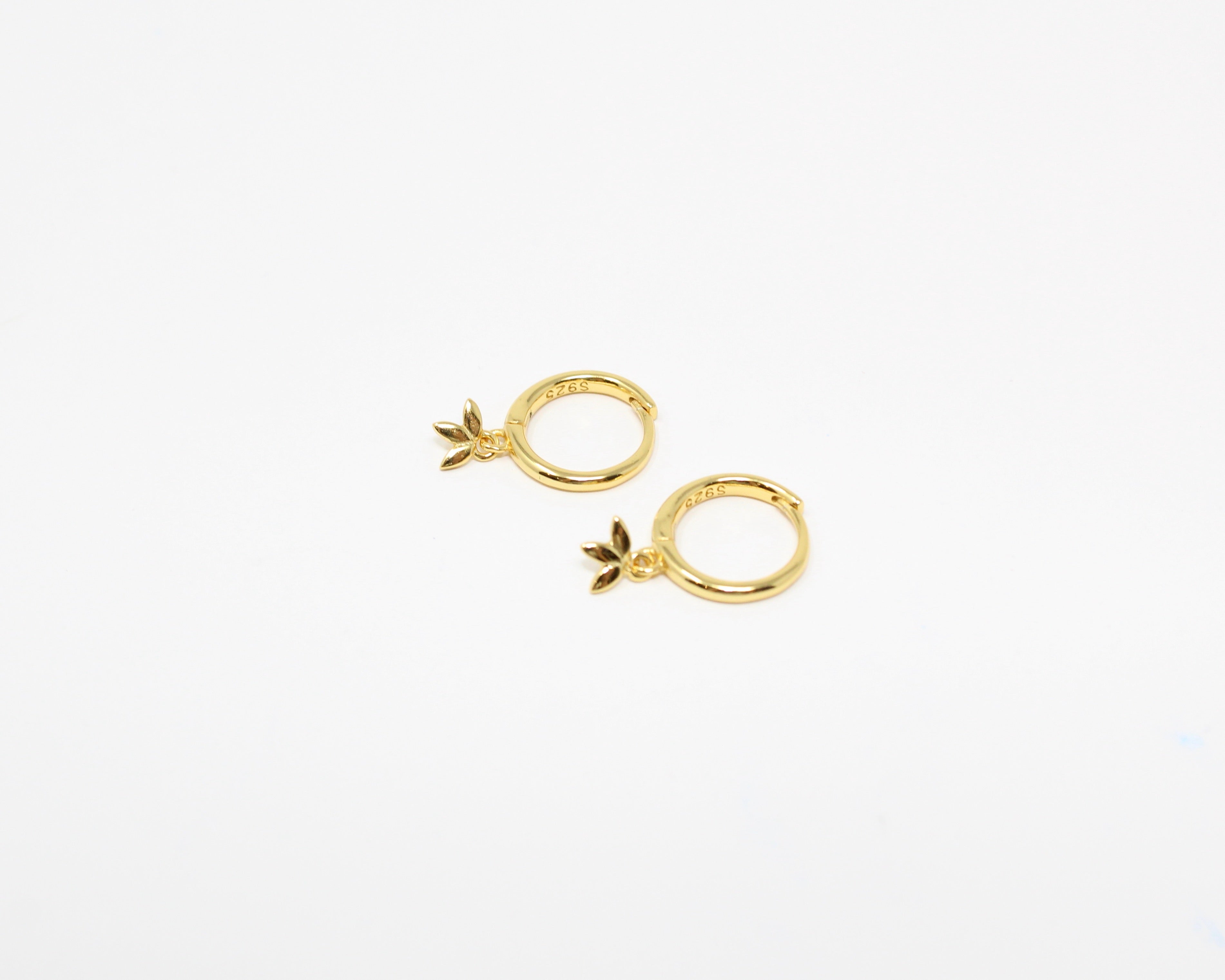 TALI, anneaux, or vermeil.