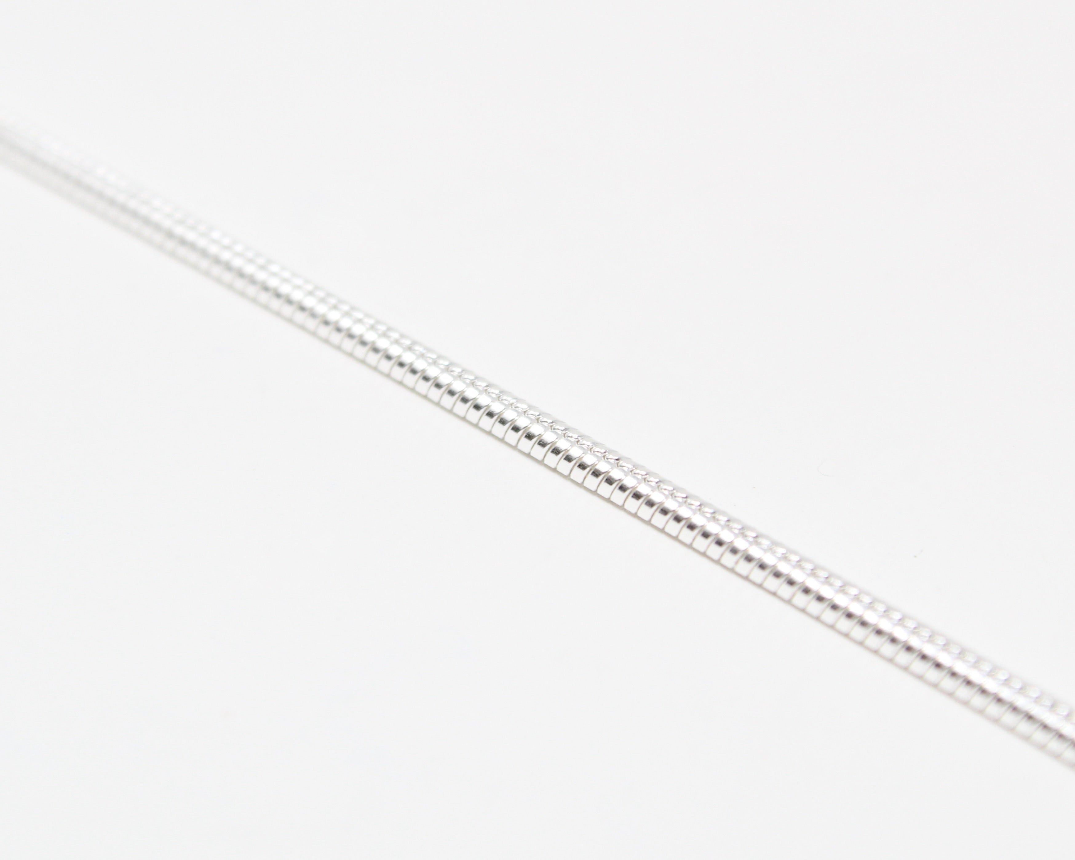 LIVIA, bracelet argent sterling.