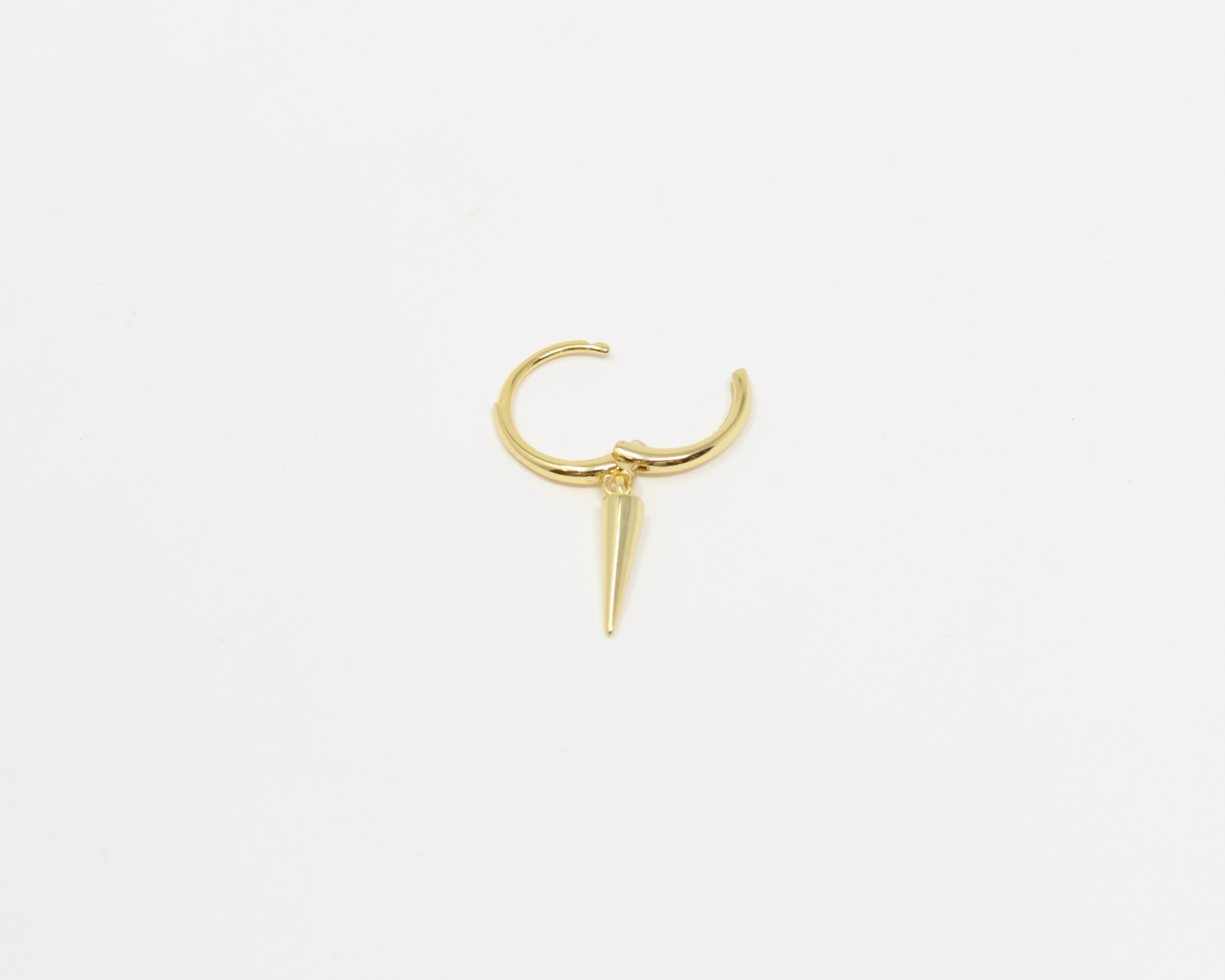 FEU, anneaux, or vermeil.