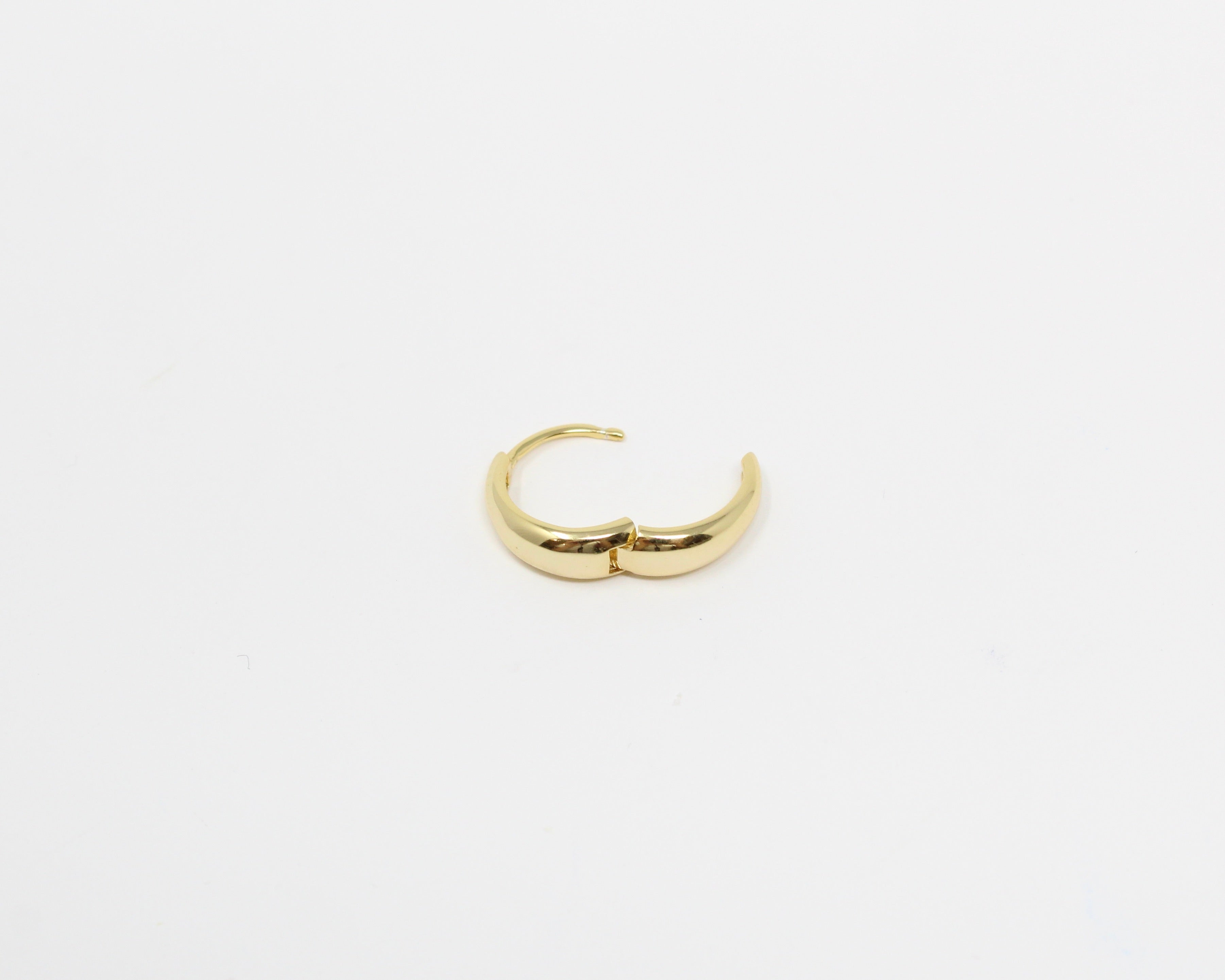 PURE, anneaux, or vermeil.