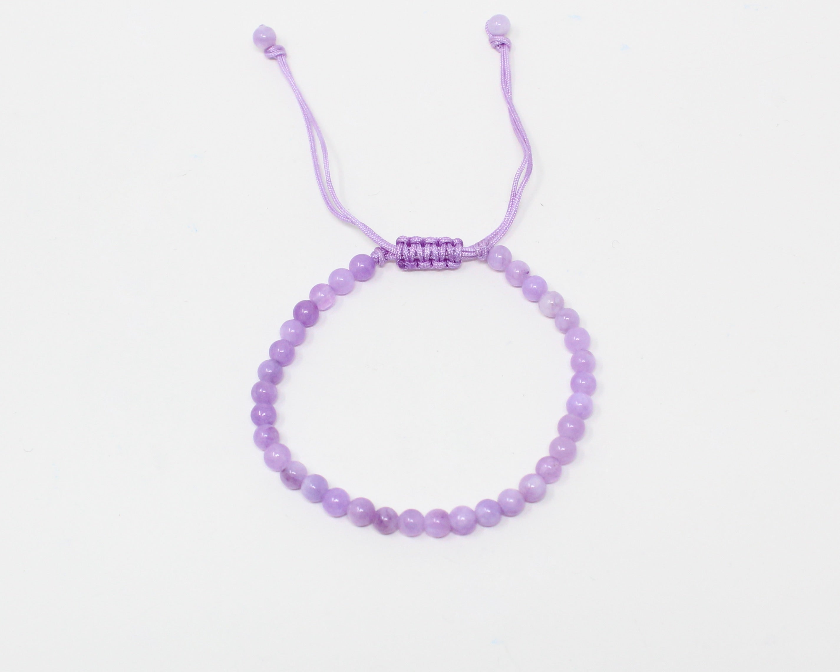 VIVA, bracelet pierre semi-précieuse.