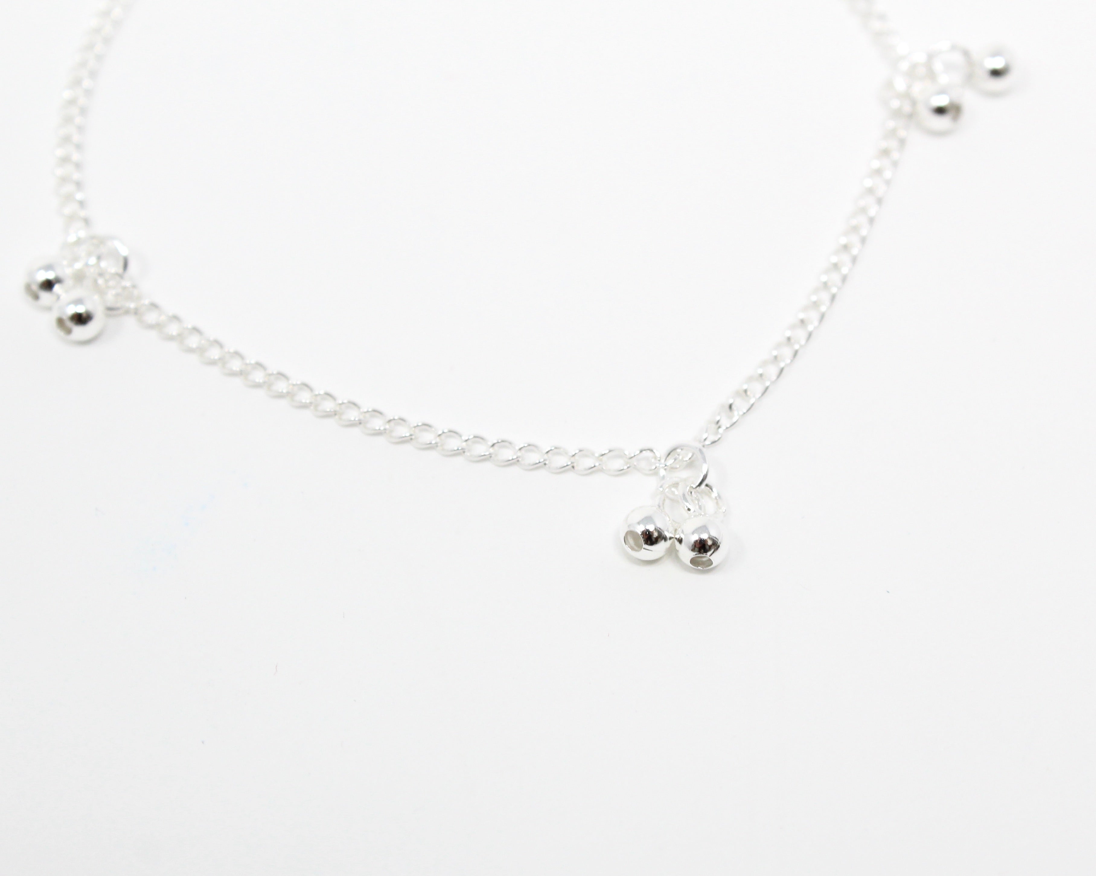 PHAO, bracelet argent sterling.