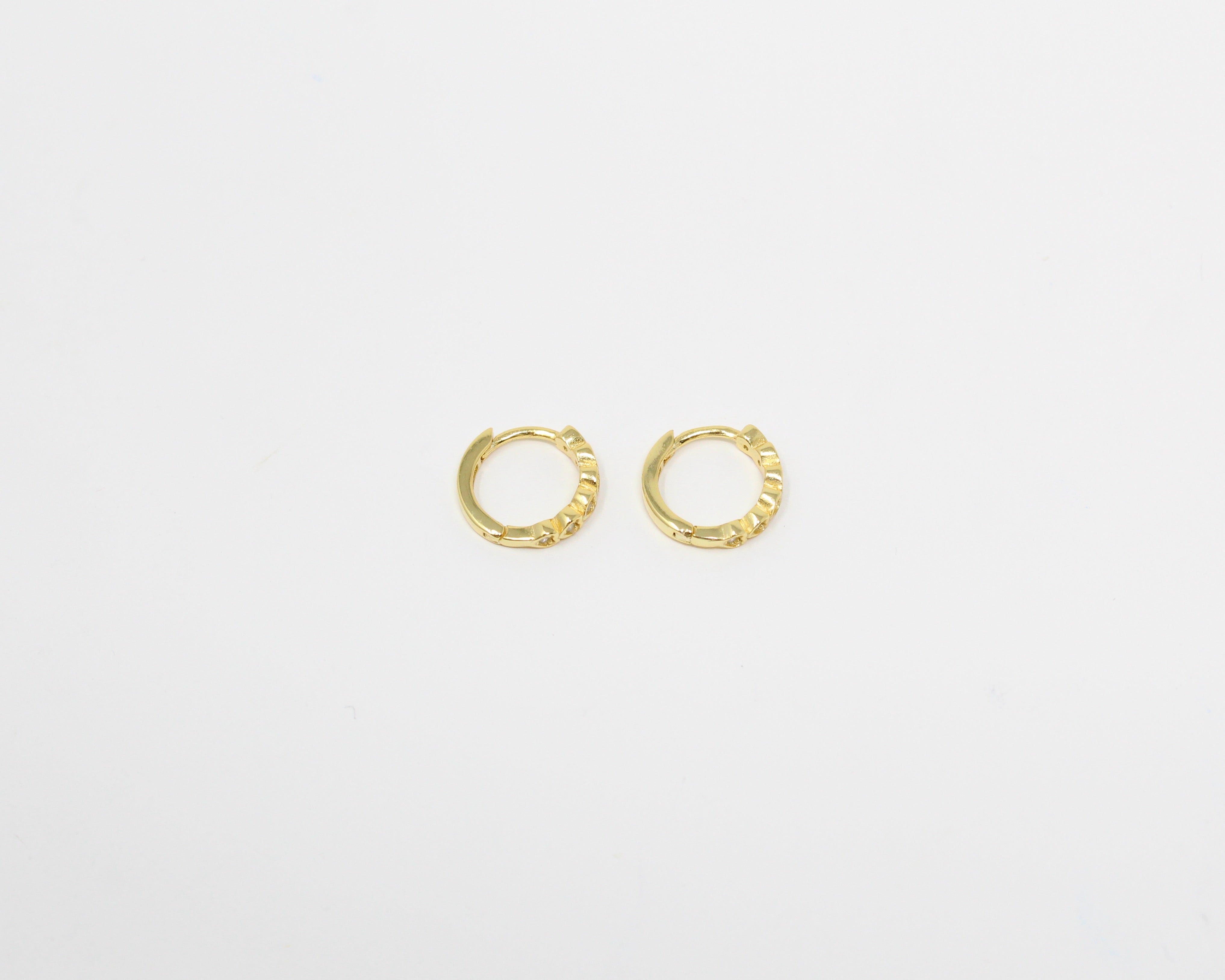 GOLI, anneaux, or vermeil.