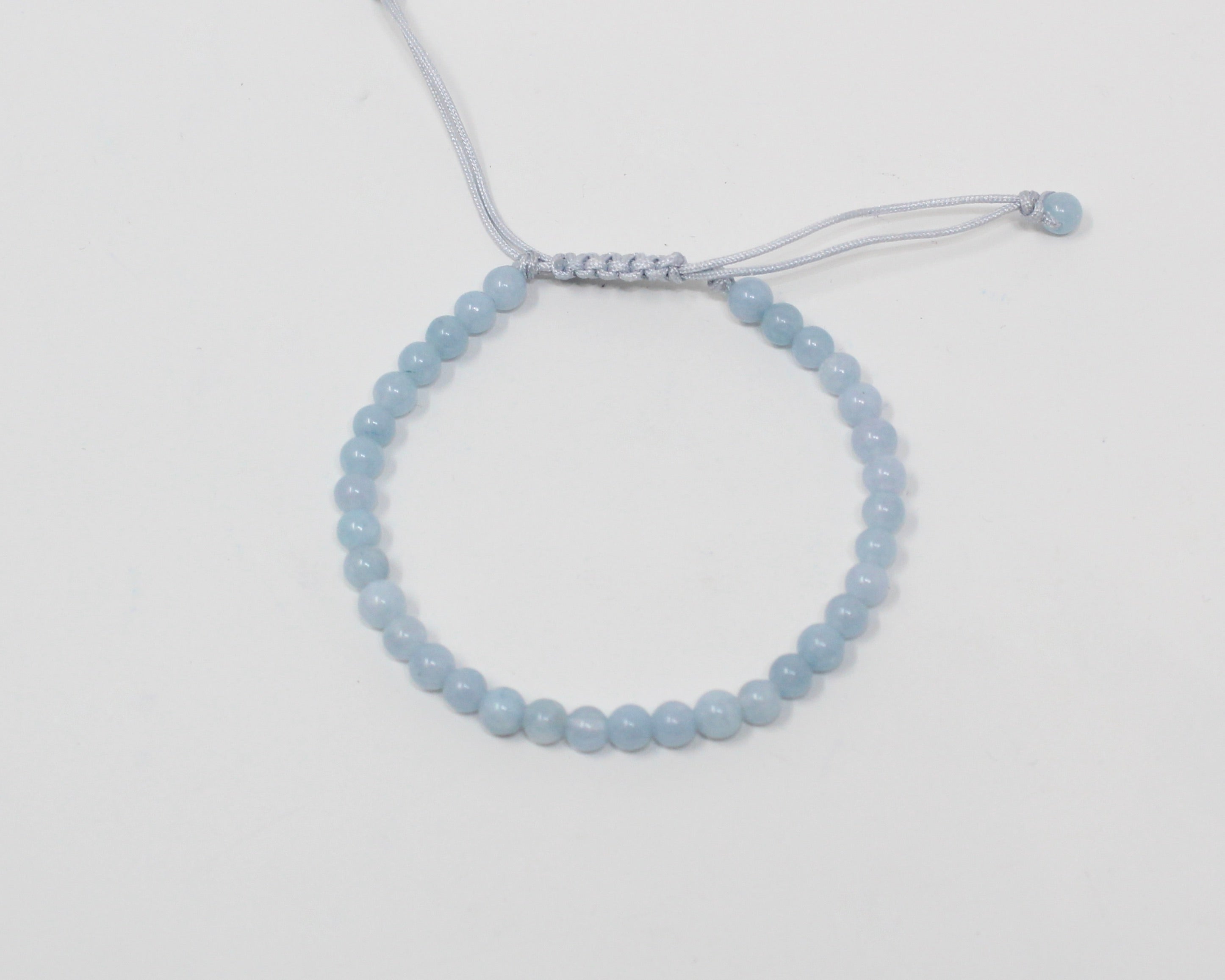 VIVA, bracelet pierre semi-précieuse.