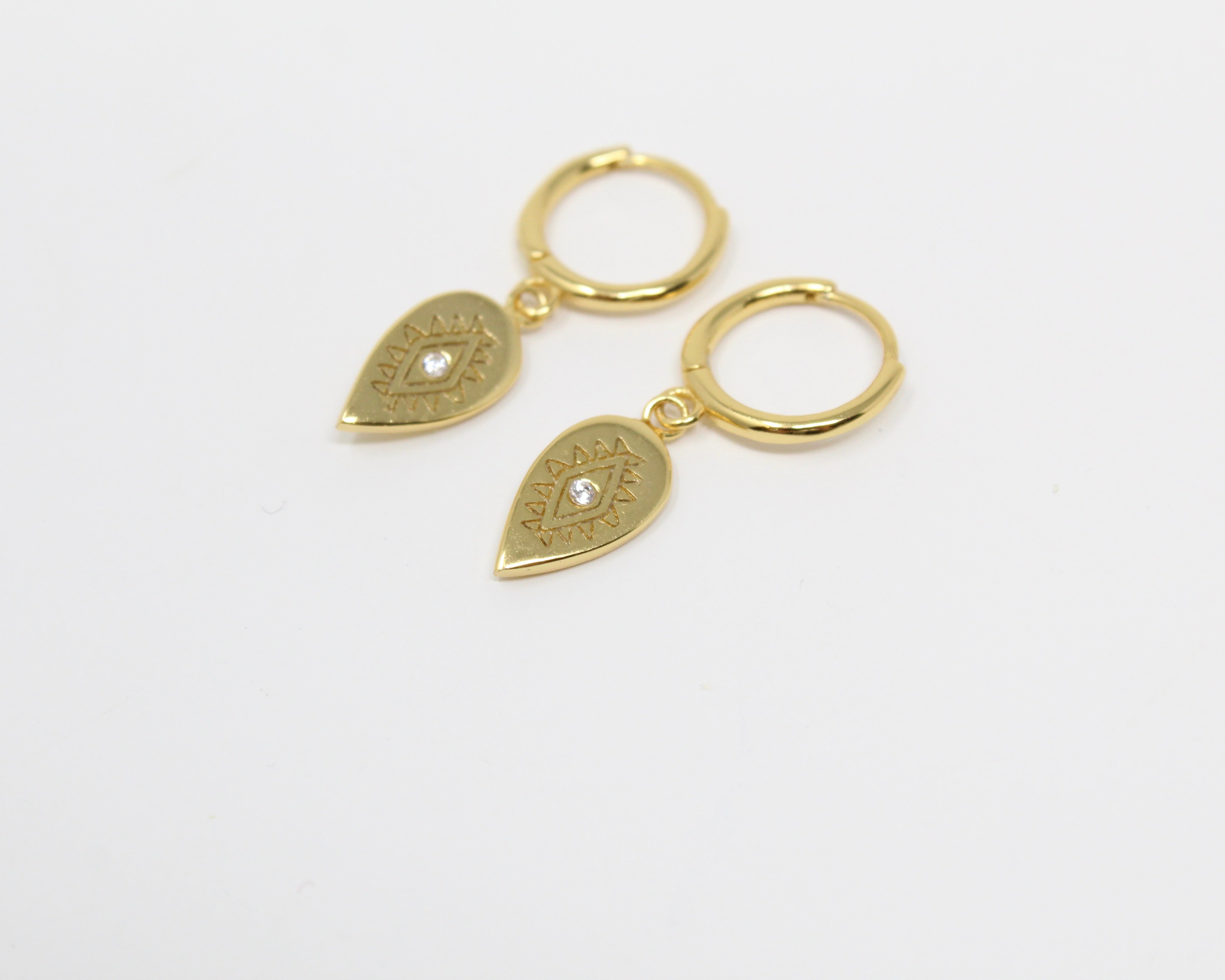 LAGOS, anneaux, or vermeil.