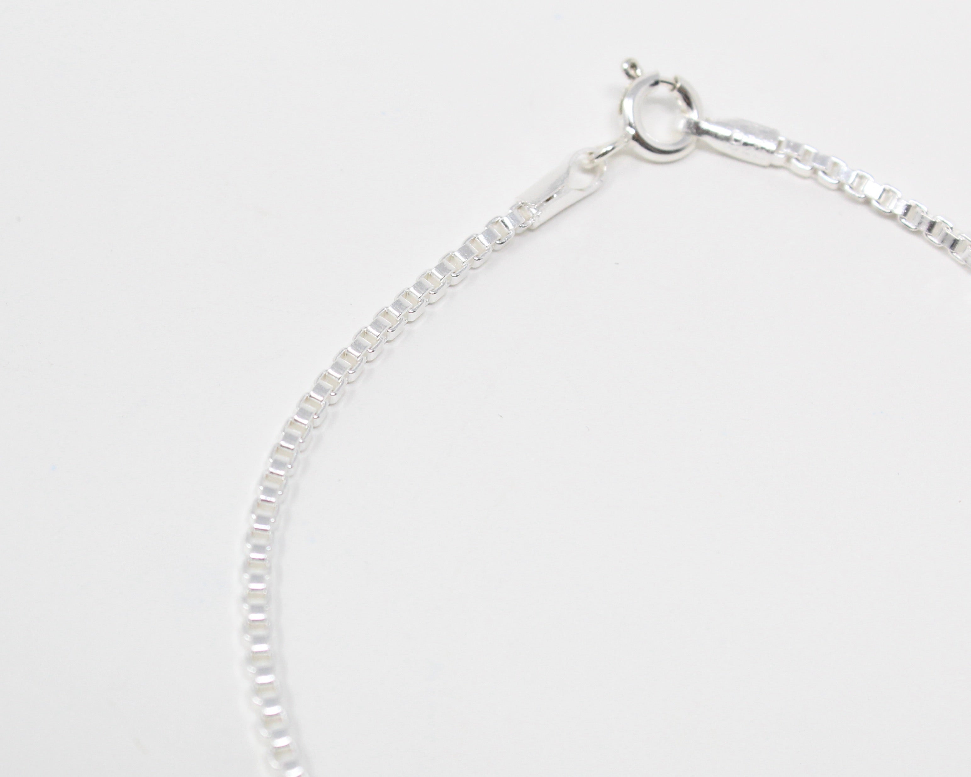 MARCELLE, bracelet argent sterling.
