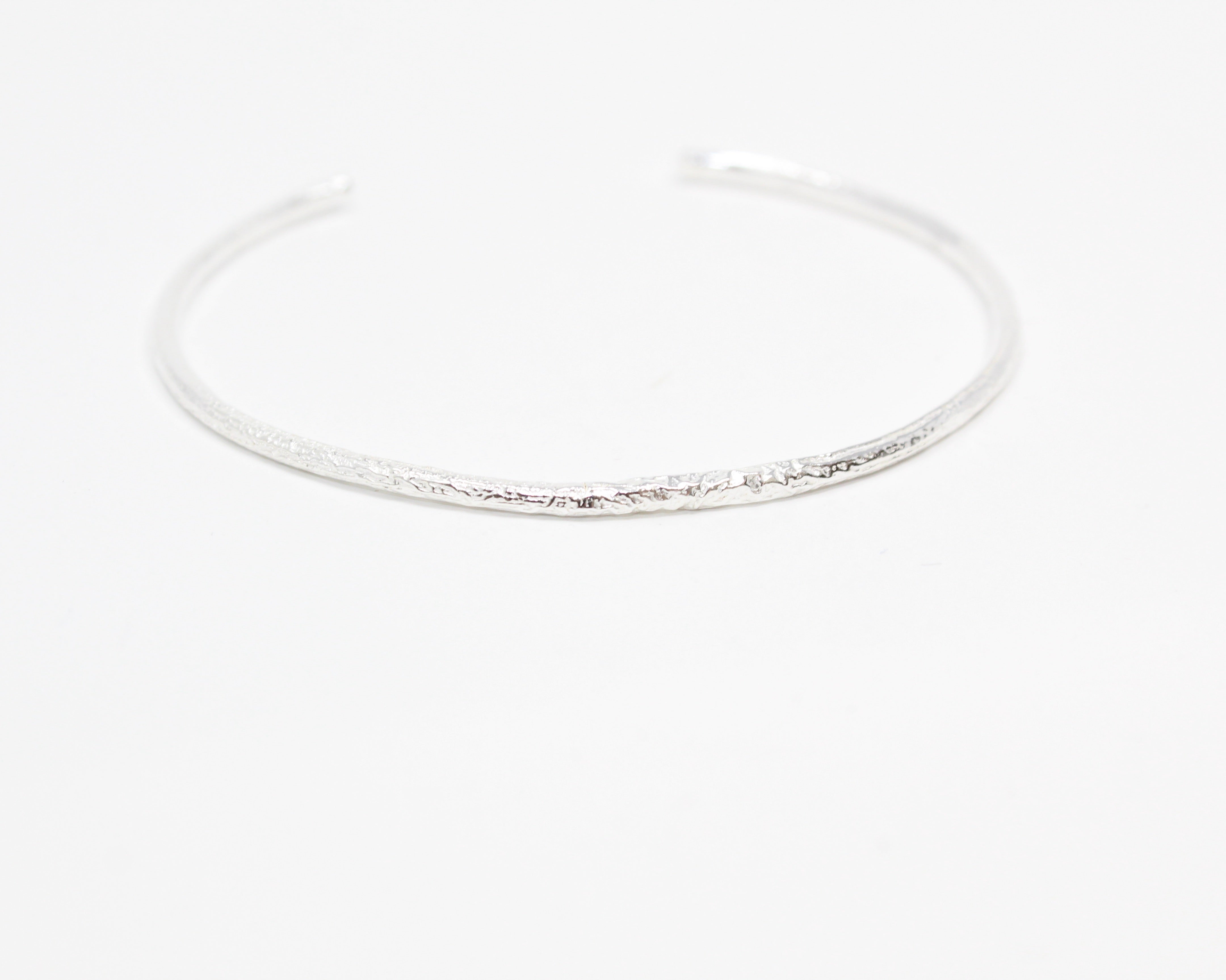 JUPITER, bracelet argent sterling.