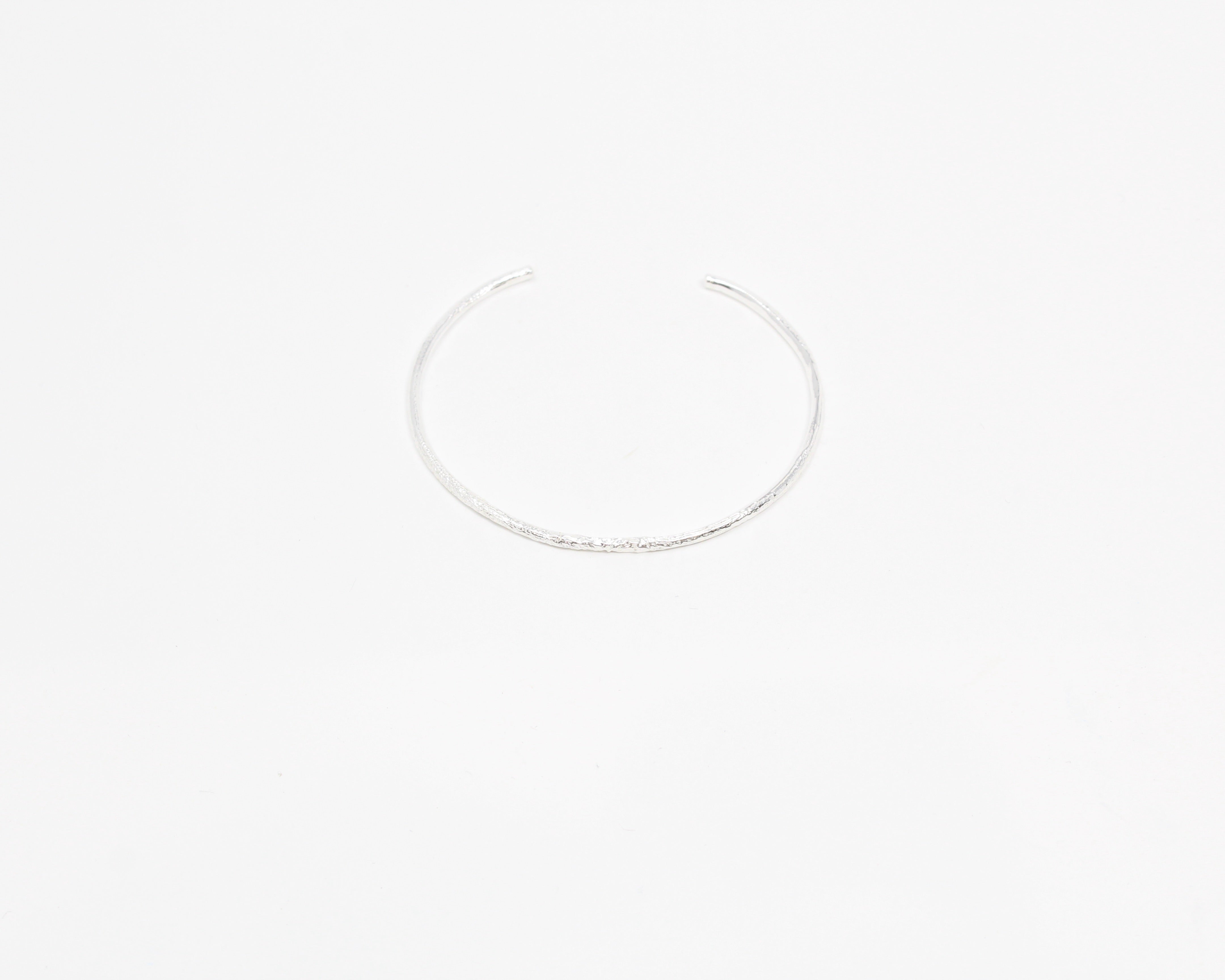 JUPITER, bracelet argent sterling.