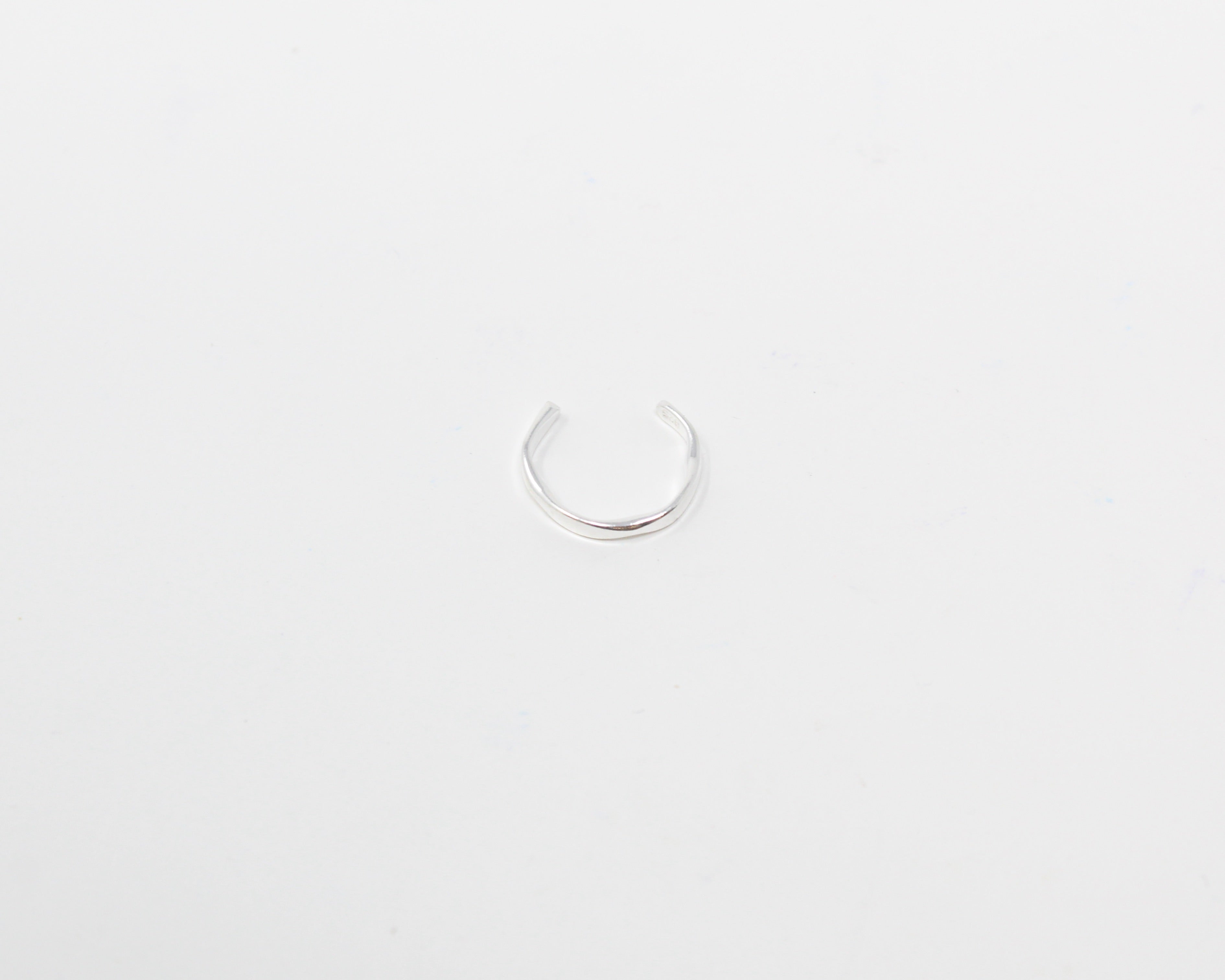 ECLIPSE, ear cuff, manchette d'oreille.