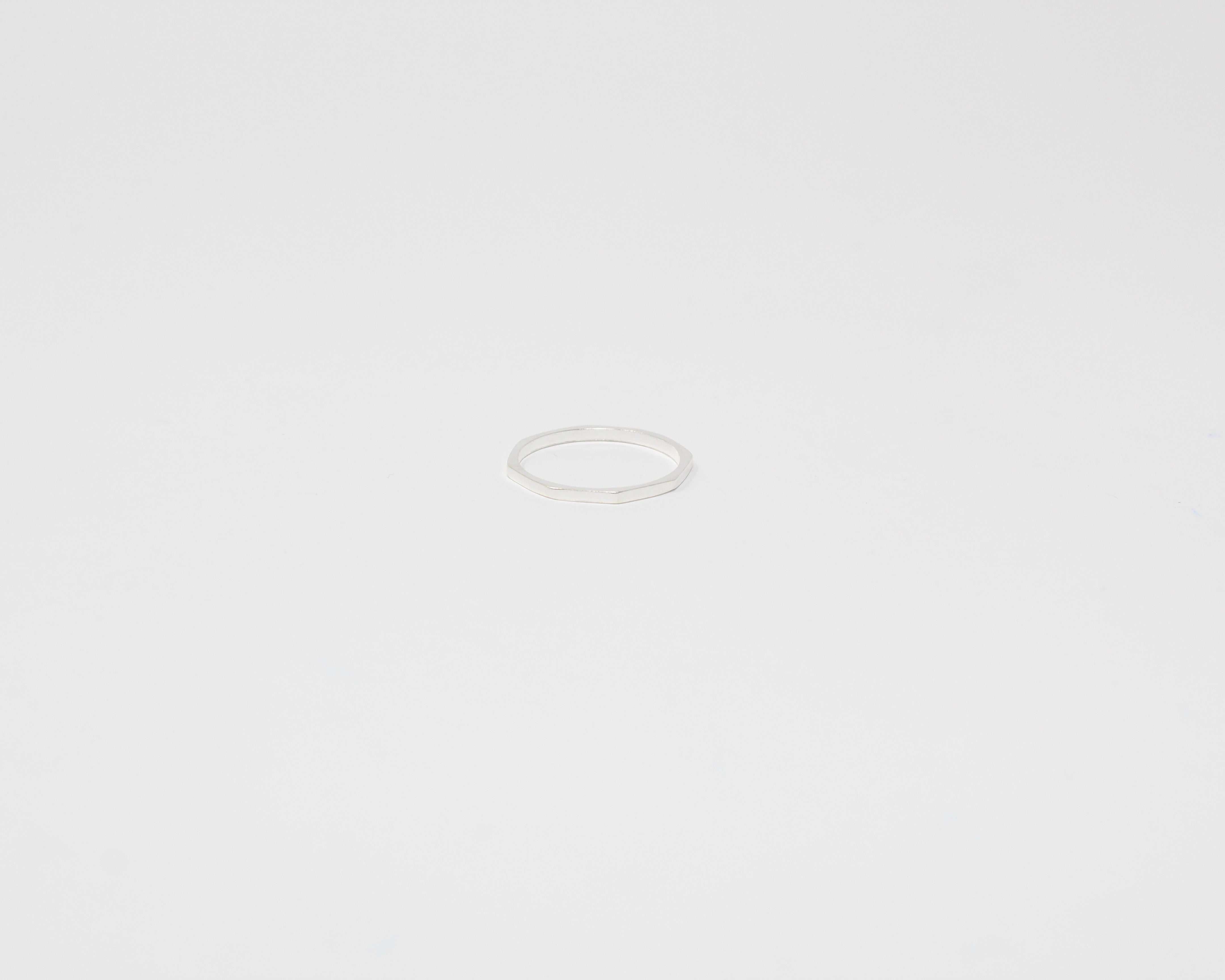 KATE_Bague Argent sterling.