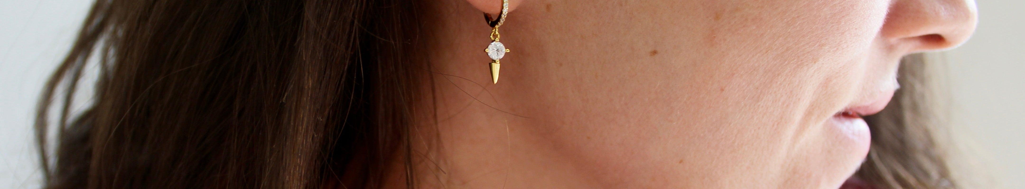 AURUM, bijoux en or vermeil.