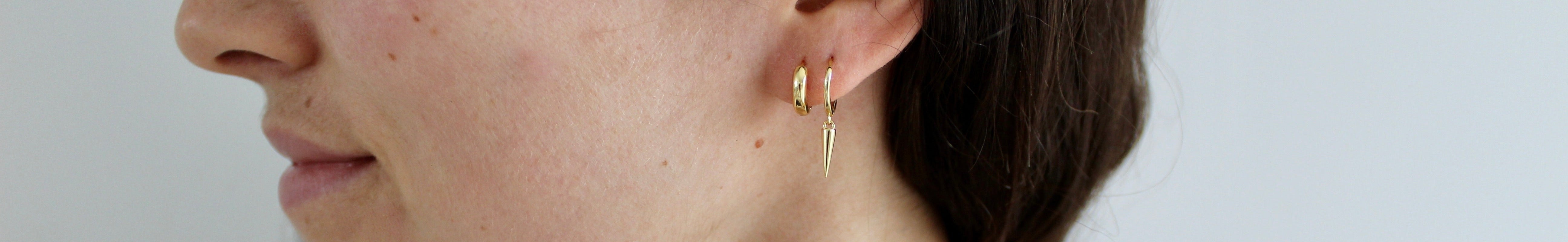 AURUM, bijoux en or vermeil.