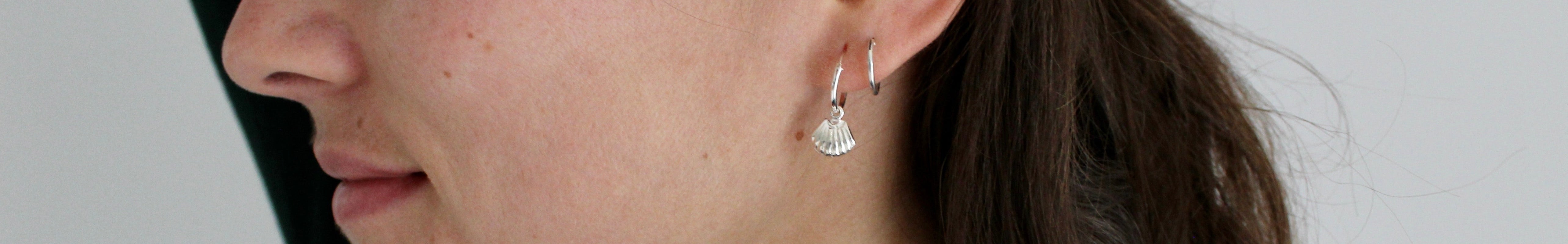 ÉQUINOXE, bijoux argent sterling.