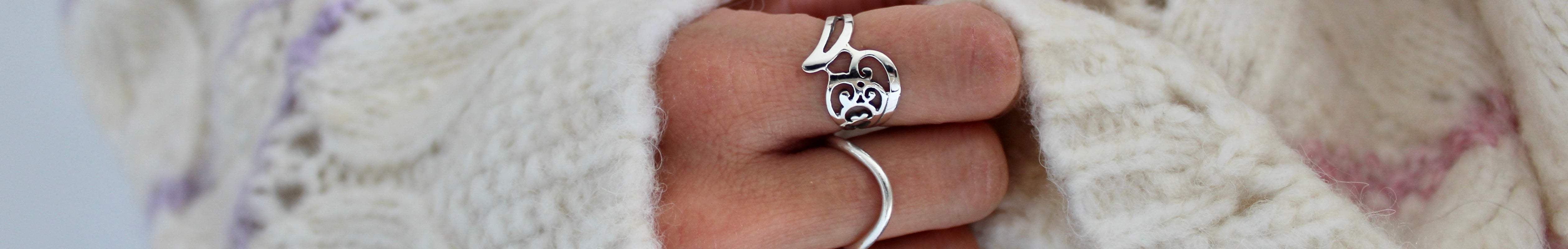 SOLSTICE, bijoux argent sterling