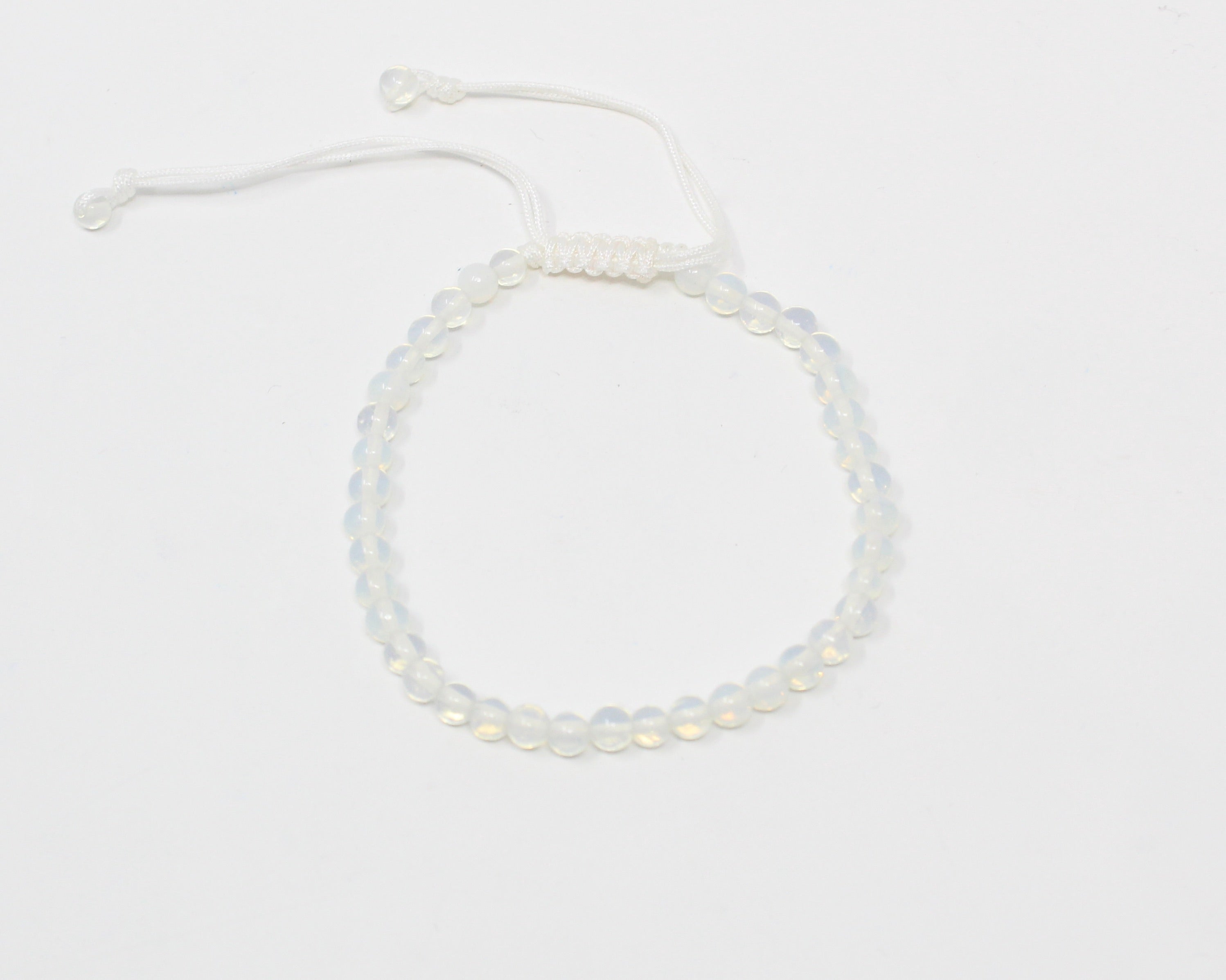 VIVA, bracelet pierre semi-précieuse.