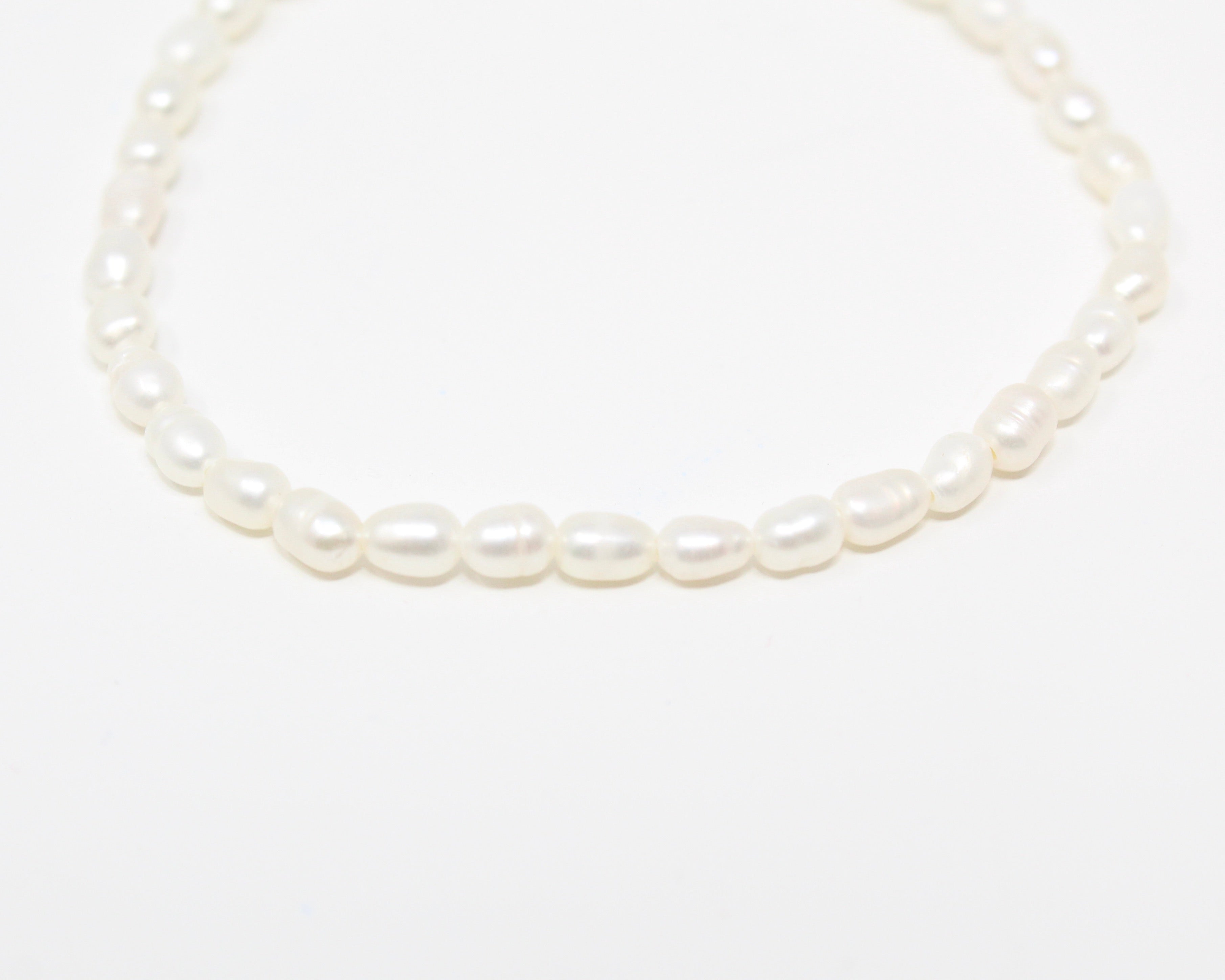 PERLA, bracelet de perle.