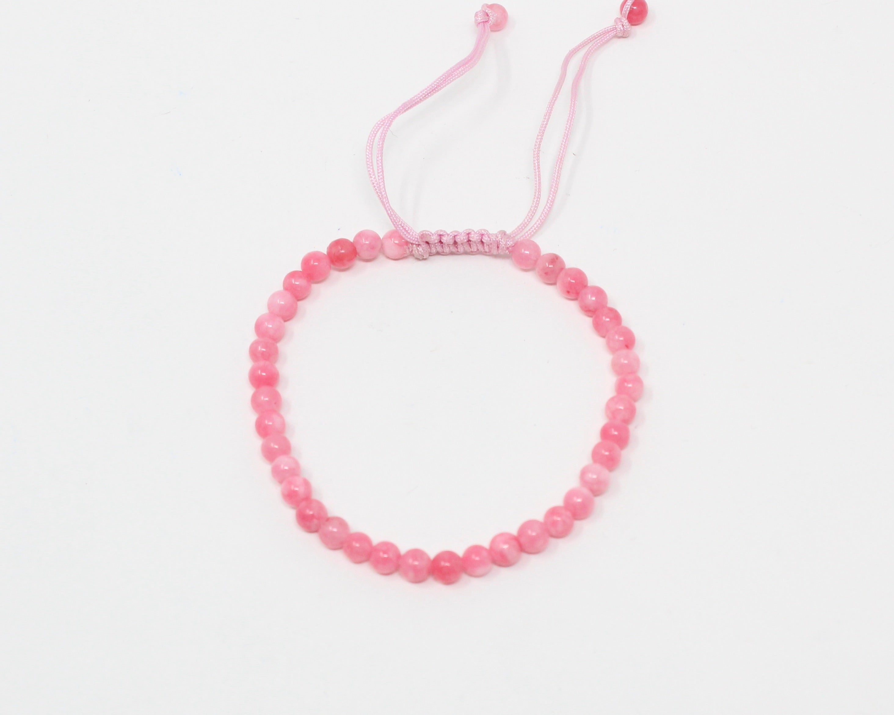 VIVA, bracelet pierre semi-précieuse.