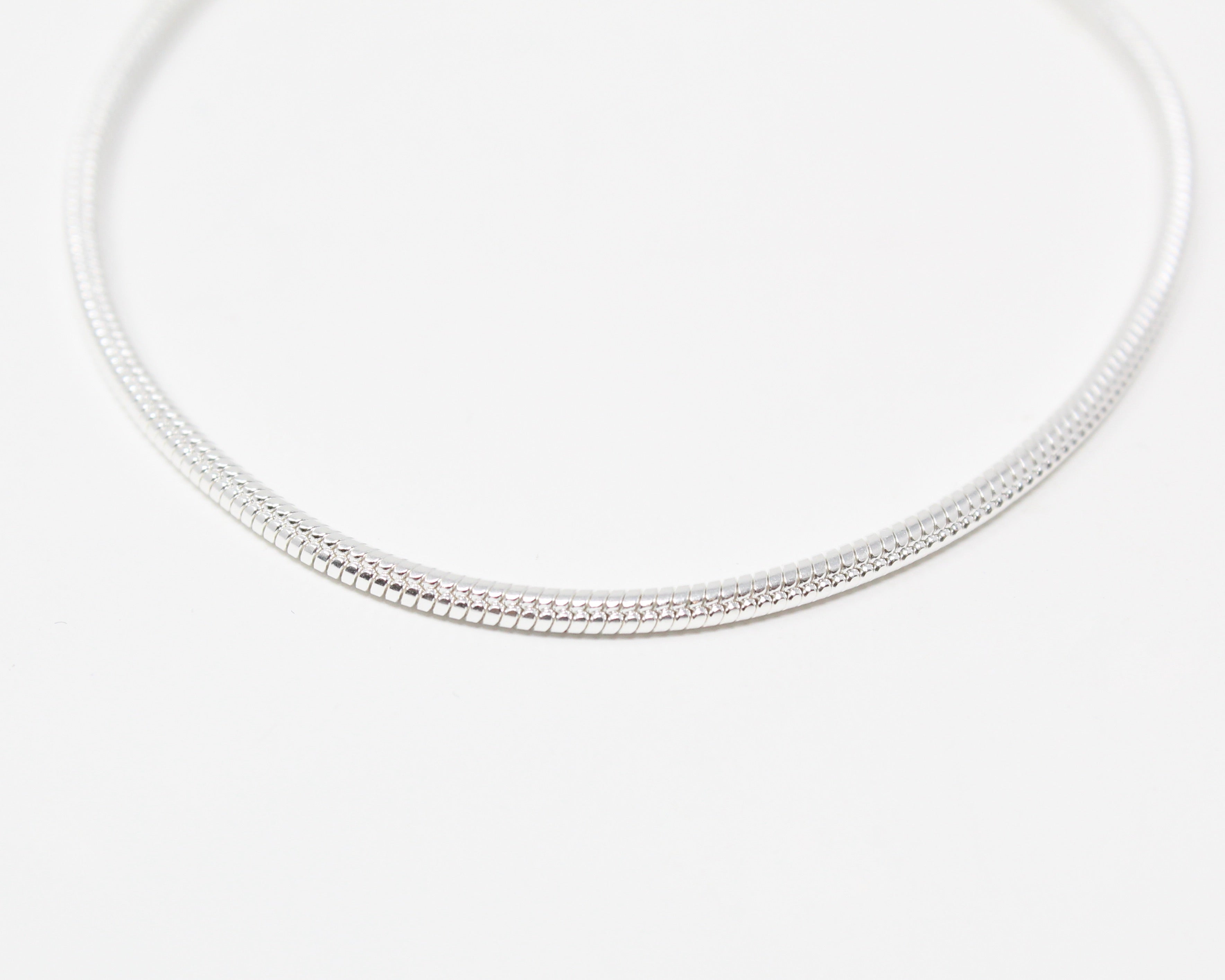 LIVIA, bracelet argent sterling.