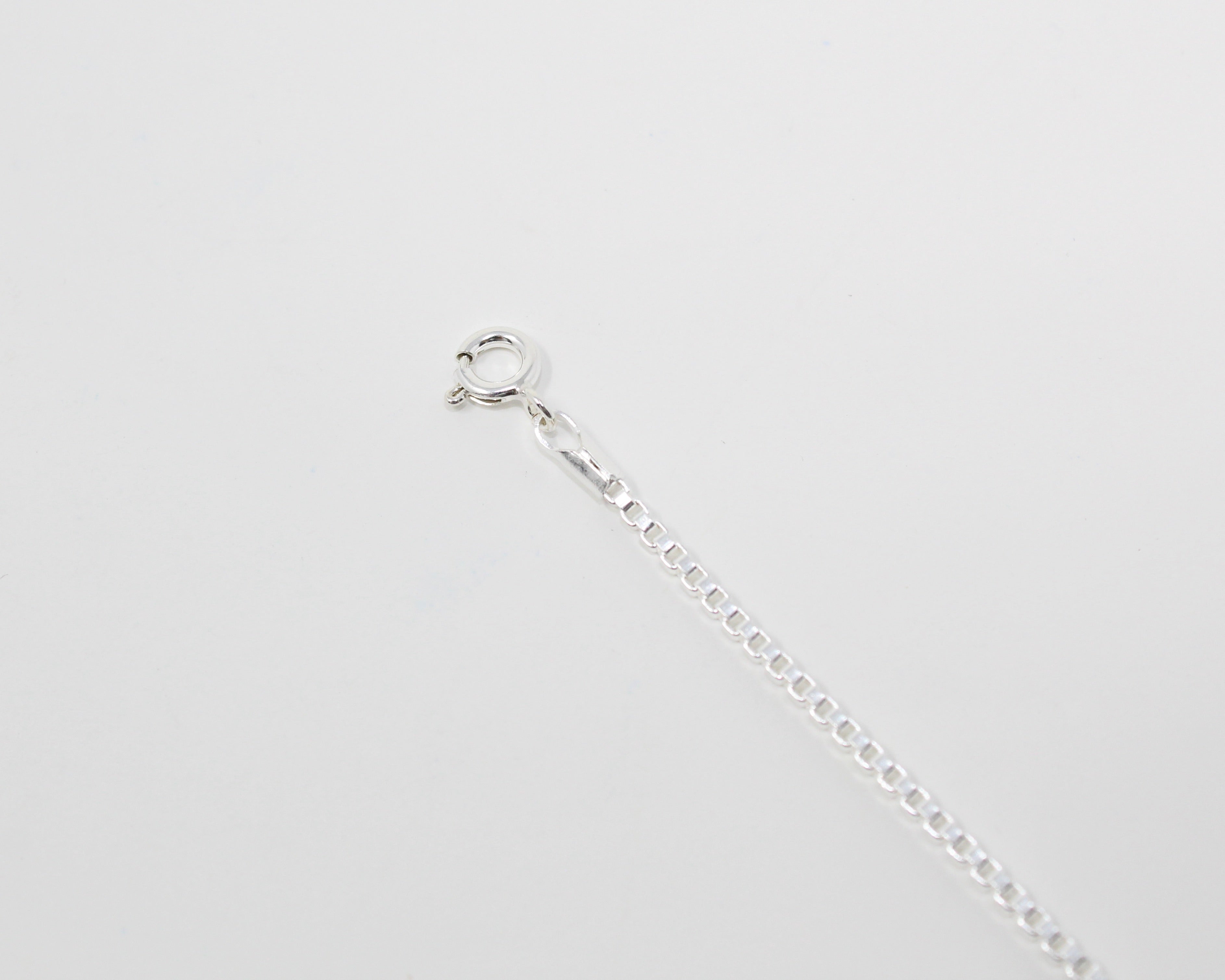 MARCELLE, bracelet argent sterling.