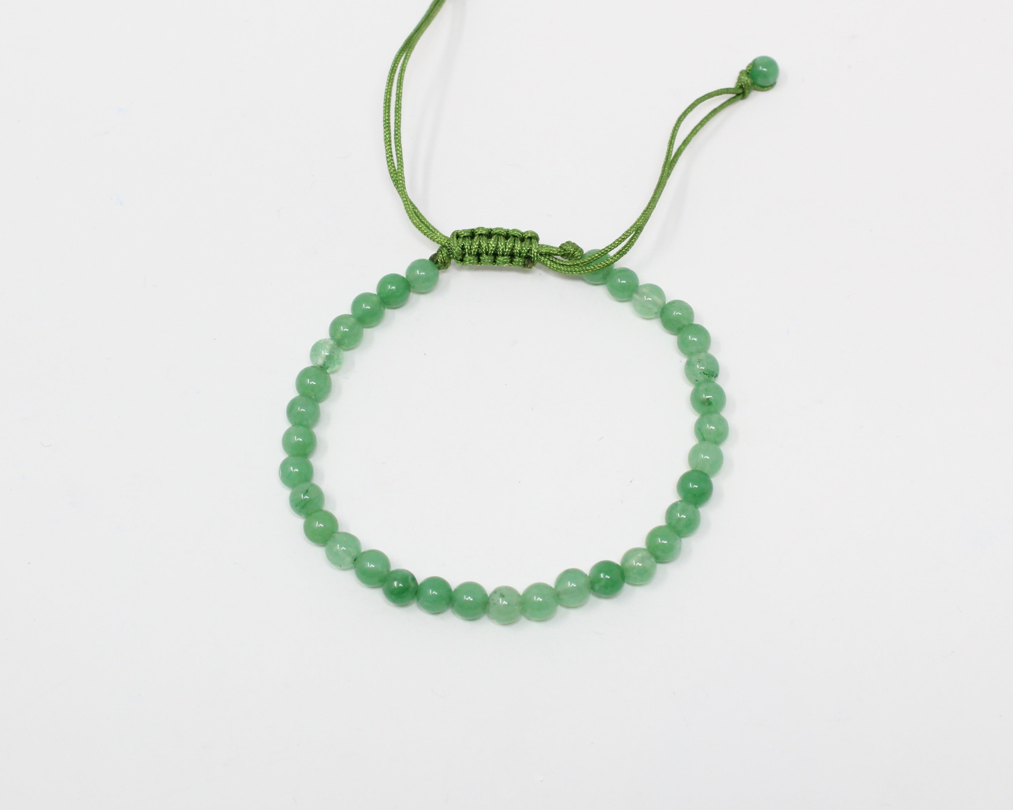 VIVA, bracelet pierre semi-précieuse.