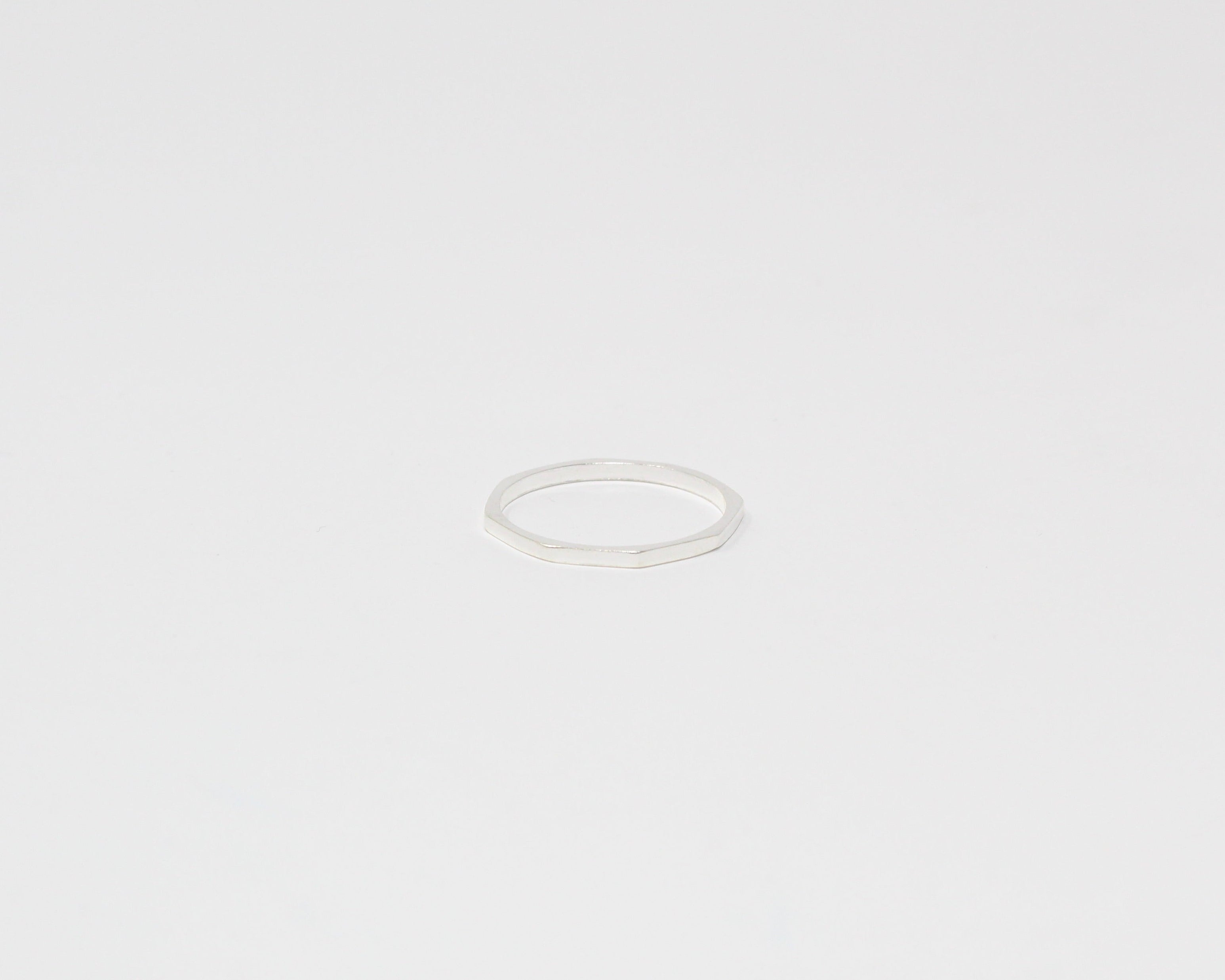 KATE_Bague Argent sterling.