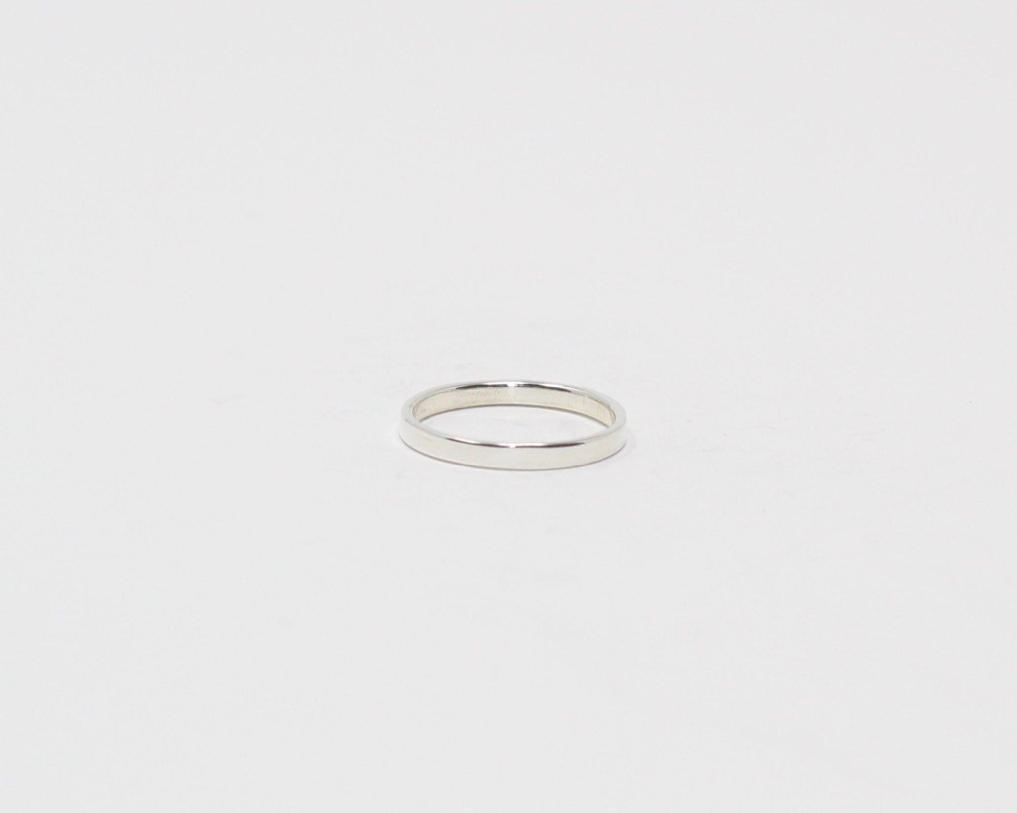 Bague argent sterling, LILI
